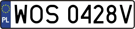 WOS0428V