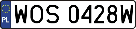 WOS0428W