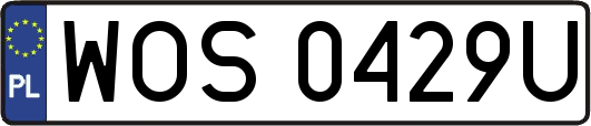 WOS0429U