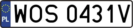 WOS0431V