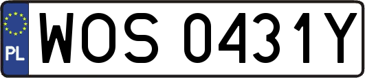 WOS0431Y