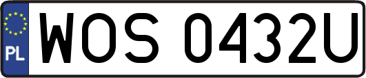 WOS0432U