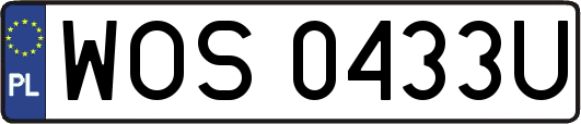 WOS0433U