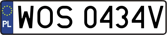 WOS0434V
