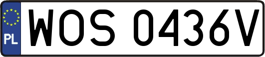 WOS0436V