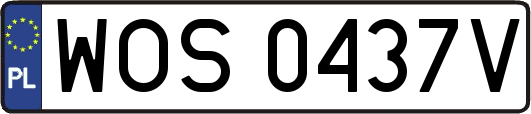 WOS0437V
