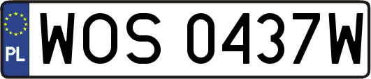 WOS0437W