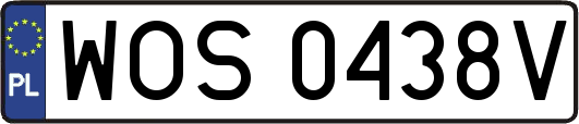 WOS0438V