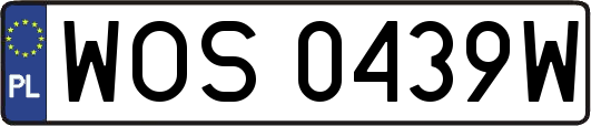 WOS0439W