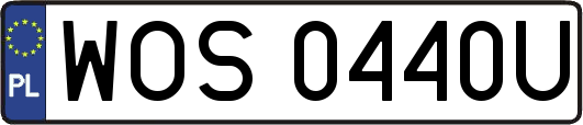 WOS0440U