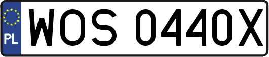 WOS0440X