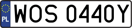 WOS0440Y
