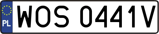 WOS0441V
