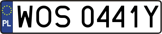 WOS0441Y