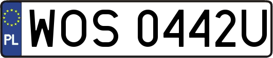WOS0442U