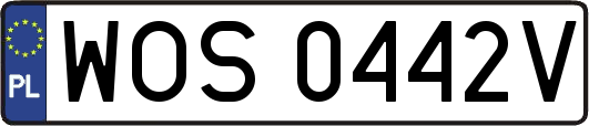 WOS0442V