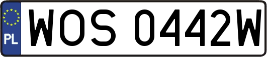 WOS0442W