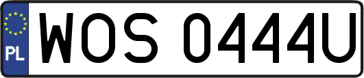 WOS0444U