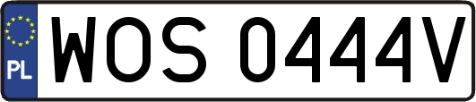 WOS0444V