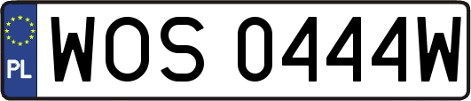WOS0444W