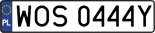 WOS0444Y