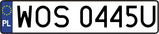WOS0445U