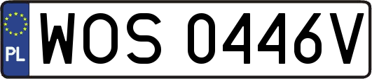WOS0446V