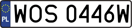 WOS0446W