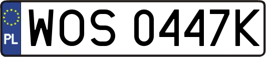 WOS0447K