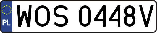 WOS0448V