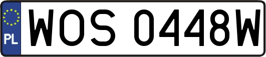 WOS0448W