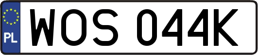 WOS044K