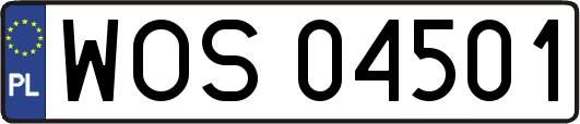 WOS04501