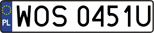 WOS0451U