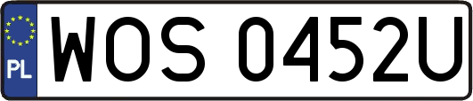 WOS0452U