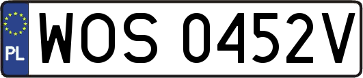WOS0452V