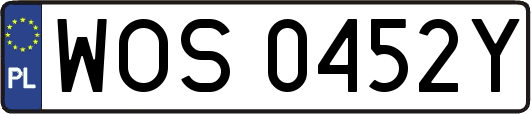 WOS0452Y