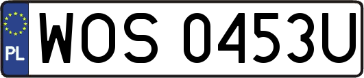 WOS0453U