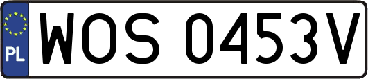 WOS0453V