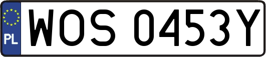 WOS0453Y