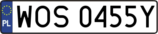 WOS0455Y