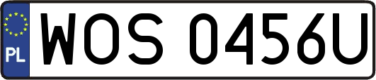 WOS0456U
