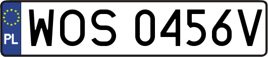 WOS0456V