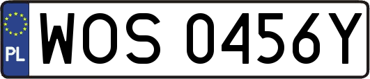 WOS0456Y