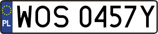 WOS0457Y