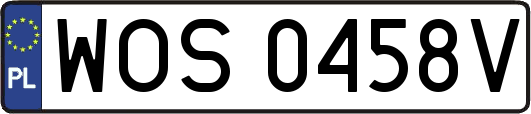 WOS0458V