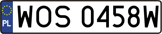 WOS0458W
