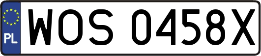 WOS0458X