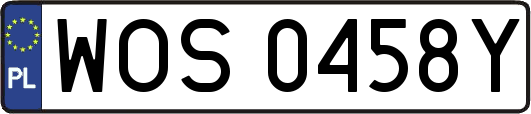 WOS0458Y