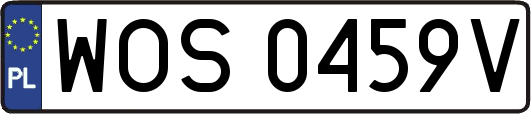 WOS0459V